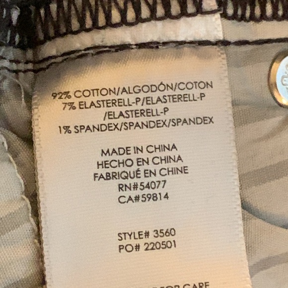 Cabi Jeans - Picture 4 of 7